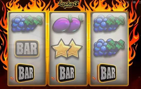Lucky Streak 3 игровой автомат стратегия